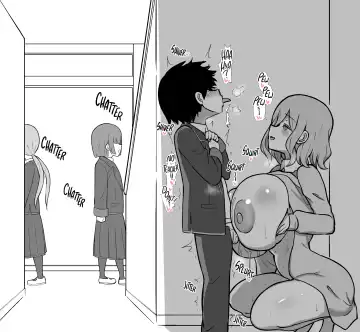 [Hanabi] Seito no Seiheki o Oshimai ni suru Sensei | A Teacher Realizing her Student's Desires Fhentai - Page 6