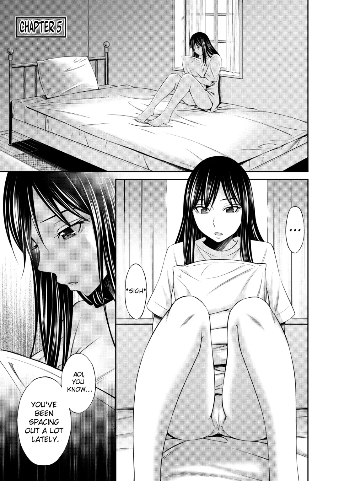 [Sabashi Renya] Nee-chan to Chome Chome | XX With my Sister (decensored) Fhentai - Page 108