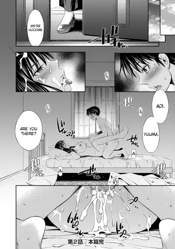 [Sabashi Renya] Nee-chan to Chome Chome | XX With my Sister (decensored) Fhentai - Page 57