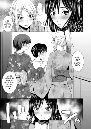 [Sabashi Renya] Nee-chan to Chome Chome | XX With my Sister (decensored) Fhentai - Page 86