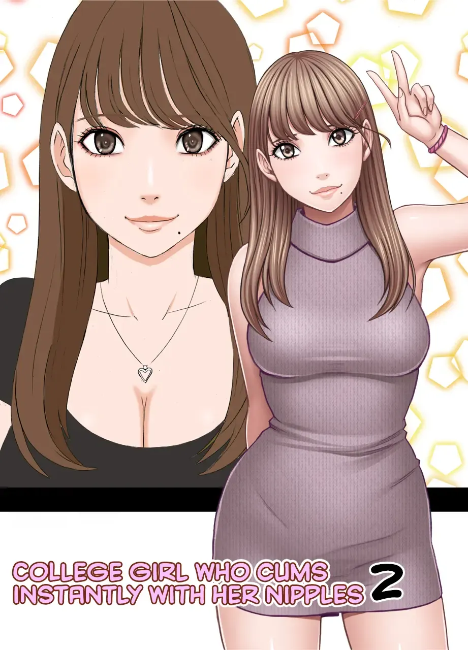 [Crimson] Chikubi de Sokuiki shichau Joshidaisei 2 Fhentai - Page 3