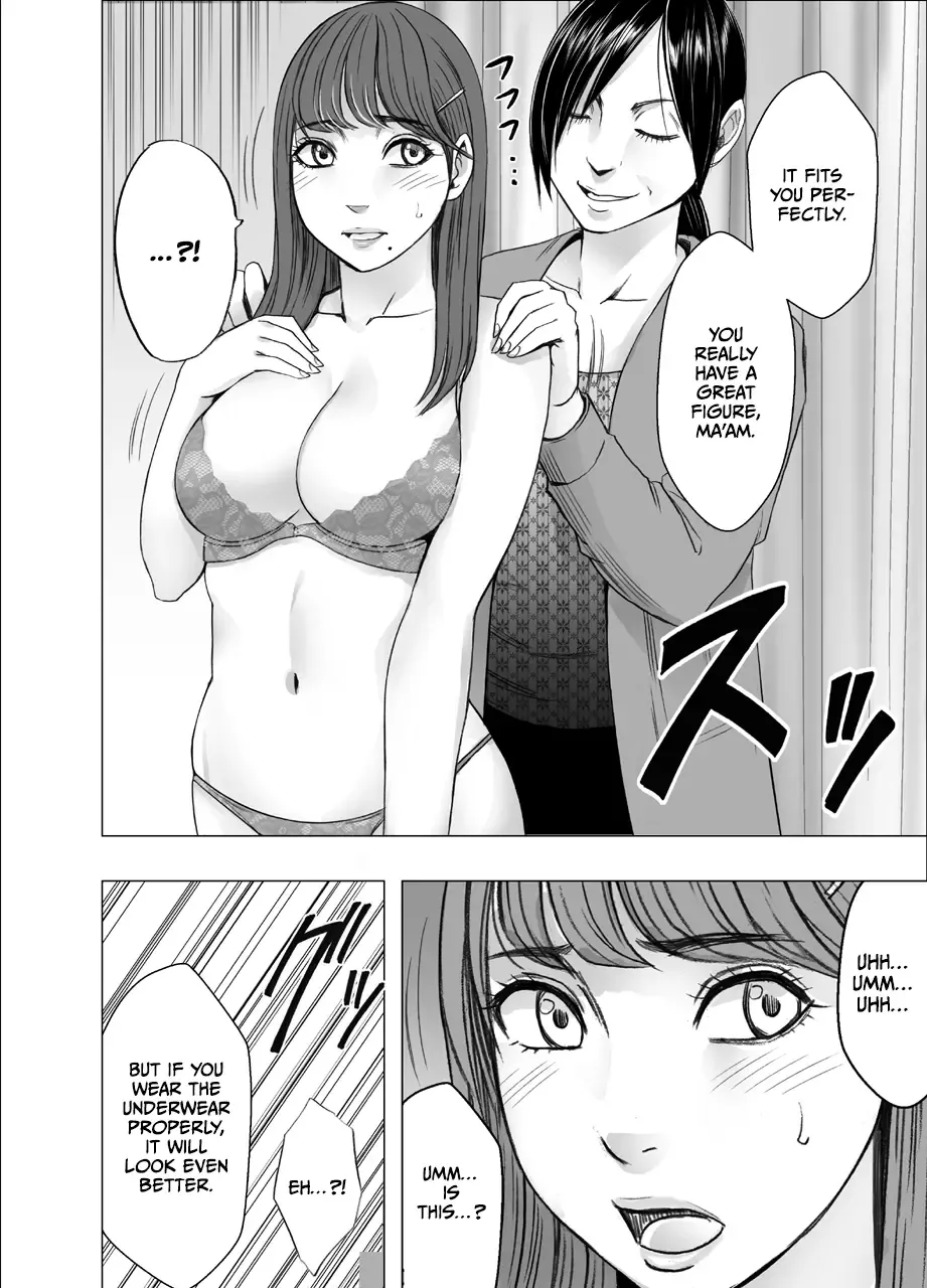 [Crimson] Chikubi de Sokuiki shichau Joshidaisei 2 Fhentai - Page 9