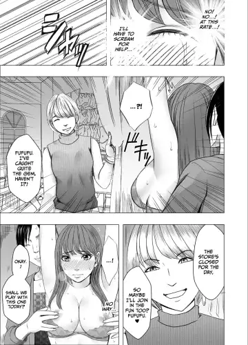 [Crimson] Chikubi de Sokuiki shichau Joshidaisei 2 Fhentai - Page 20