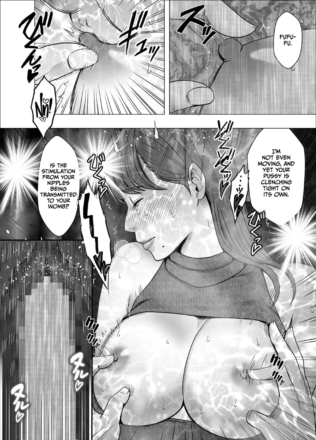 [Crimson] Chikubi de Sokuiki shichau Joshidaisei 4 Fhentai - Page 25