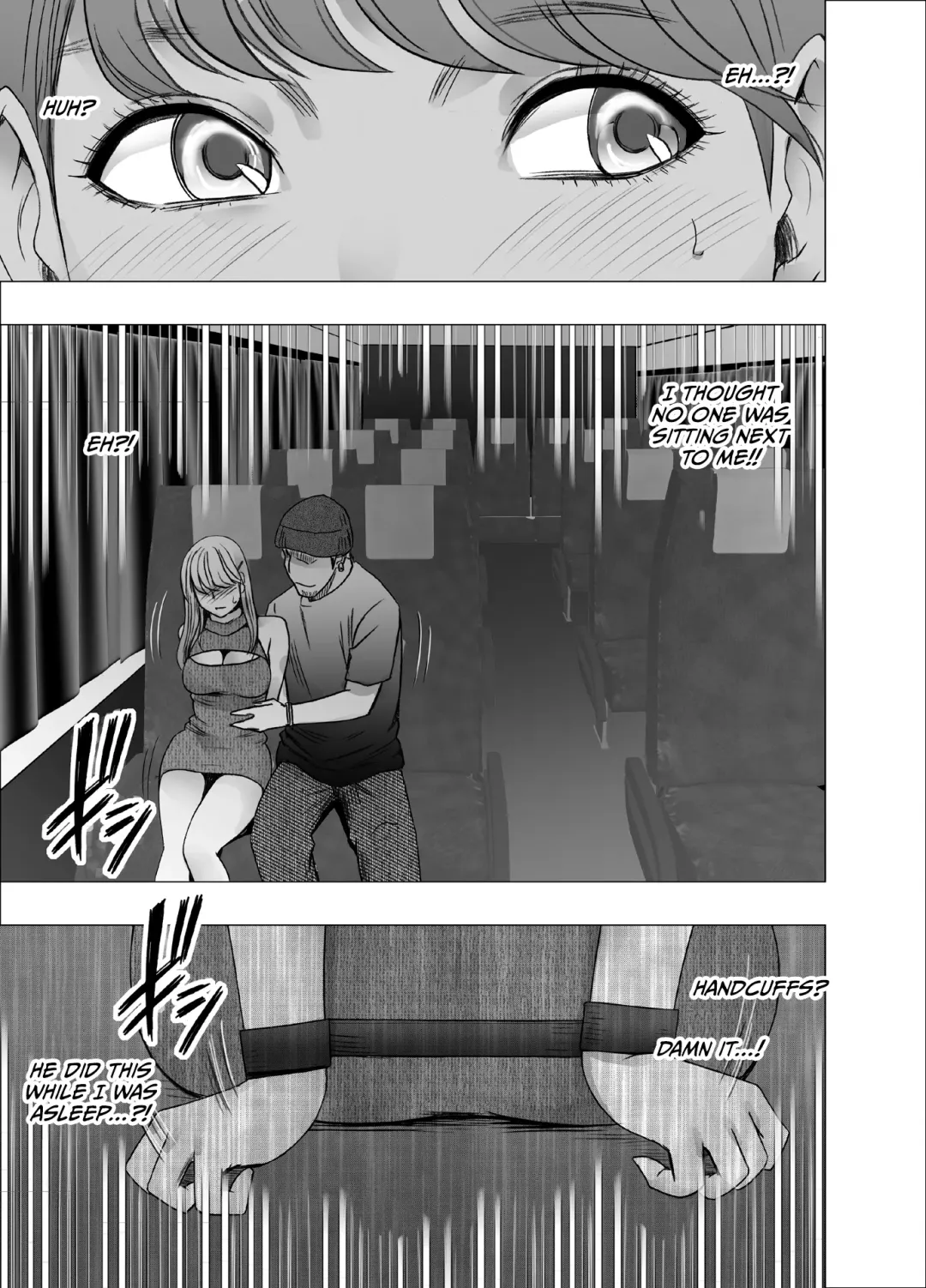 [Crimson] Chikubi de Sokuiki shichau Joshidaisei 4 Fhentai - Page 8