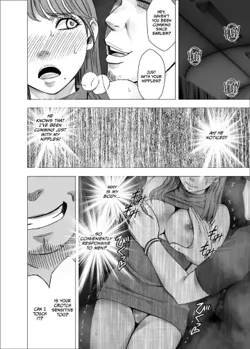 [Crimson] Chikubi de Sokuiki shichau Joshidaisei 4 Fhentai - Page 19