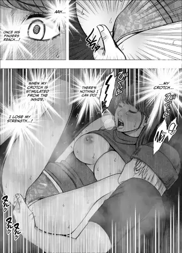 [Crimson] Chikubi de Sokuiki shichau Joshidaisei 4 Fhentai - Page 20