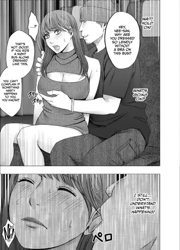 [Crimson] Chikubi de Sokuiki shichau Joshidaisei 4 Fhentai - Page 9