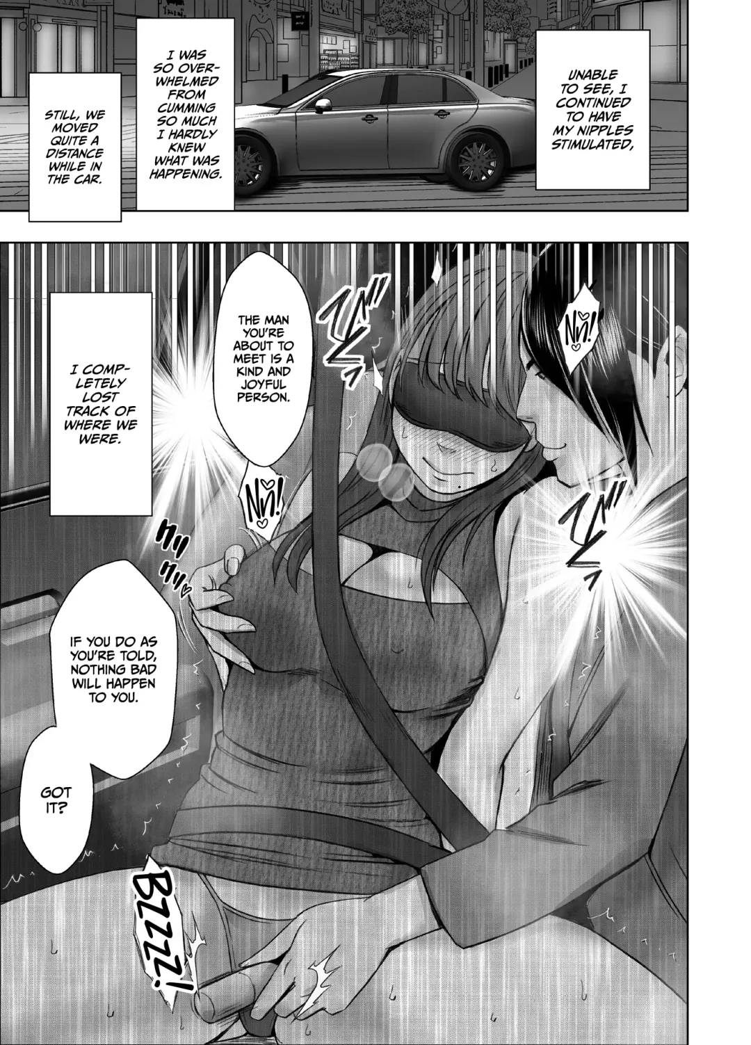 [Crimson] Chikubi de Sokuiki shichau Joshidaisei Final Fhentai - Page 13