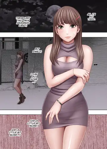 Read [Crimson] Chikubi de Sokuiki shichau Joshidaisei Final - Fhentai