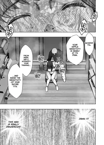 [Crimson] Chikubi de Sokuiki shichau Joshidaisei Final Fhentai - Page 26