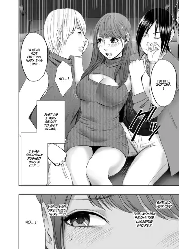 [Crimson] Chikubi de Sokuiki shichau Joshidaisei Final Fhentai - Page 4