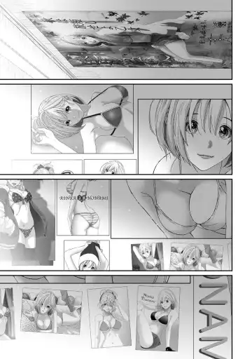 [Ryoh-zoh] Itaiamai Ch. 29 Fhentai - Page 2