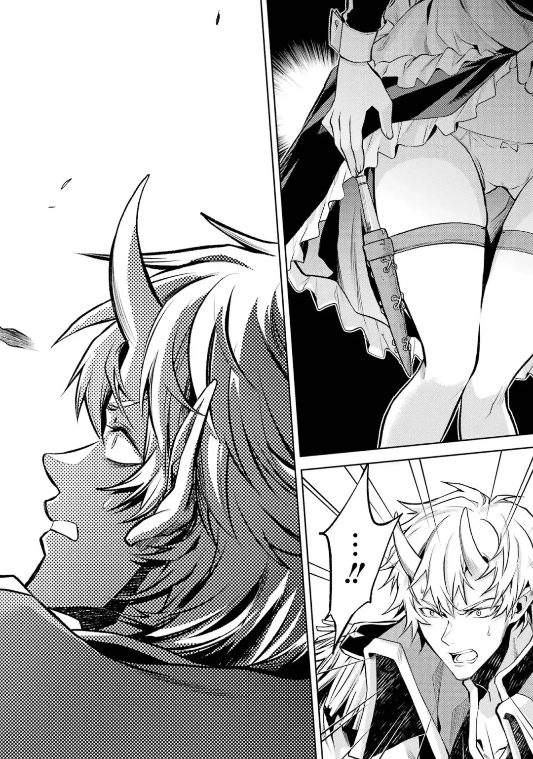 [Seiji] Tensei Shitara Joban de Shinu Naka Boss Datta - Heroine Kenzokuka de Ikinokoru 1 Fhentai - Page 114