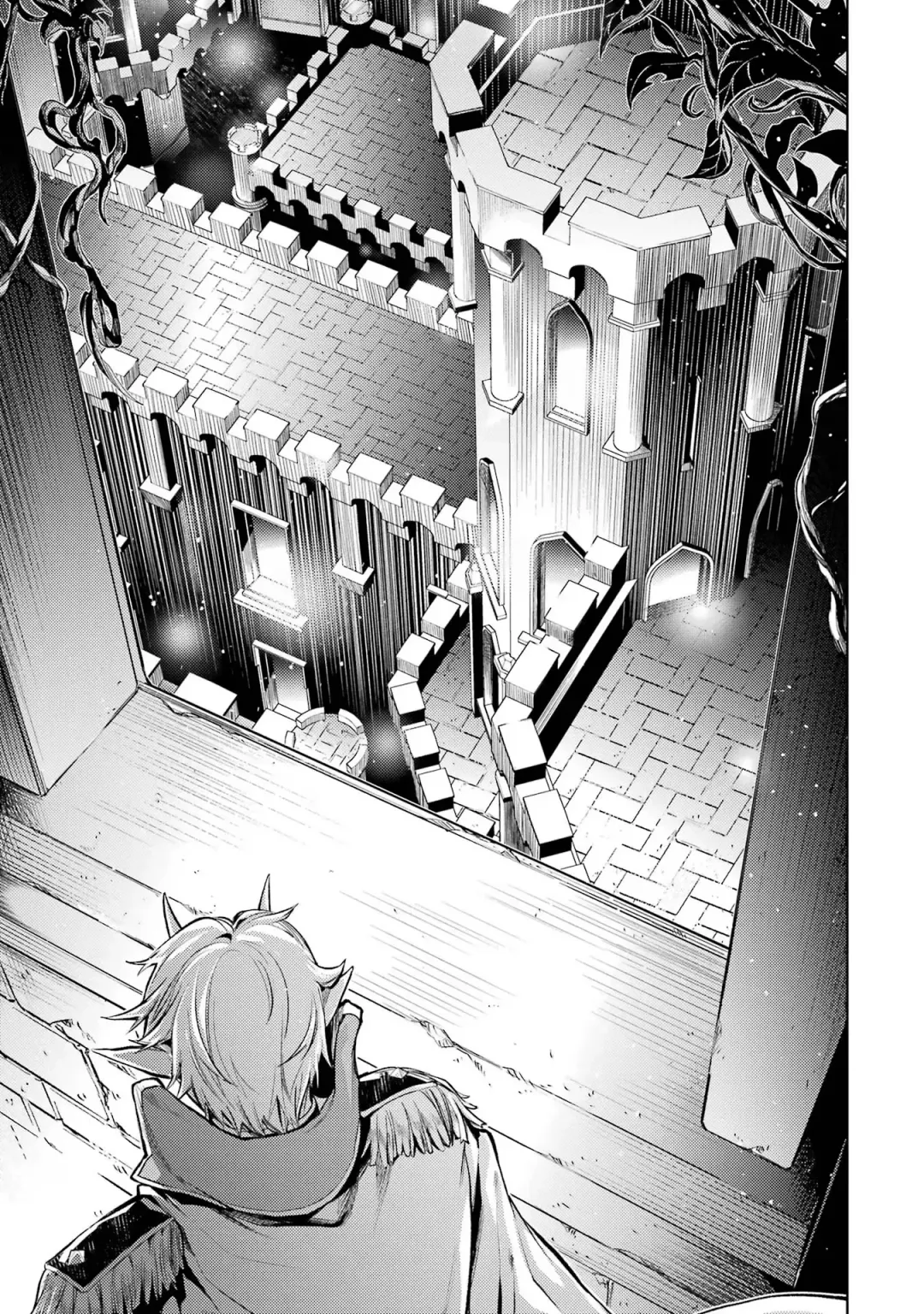 [Seiji] Tensei Shitara Joban de Shinu Naka Boss Datta - Heroine Kenzokuka de Ikinokoru 1 Fhentai - Page 47