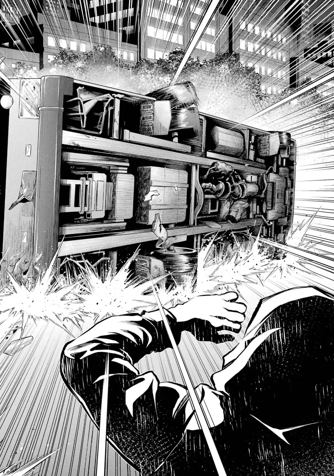 [Seiji] Tensei Shitara Joban de Shinu Naka Boss Datta - Heroine Kenzokuka de Ikinokoru 1 Fhentai - Page 8