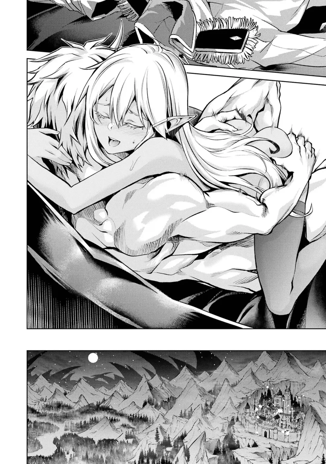 [Seiji] Tensei Shitara Joban de Shinu Naka Boss Datta - Heroine Kenzokuka de Ikinokoru 1 Fhentai - Page 96