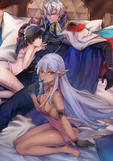 [Seiji] Tensei Shitara Joban de Shinu Naka Boss Datta - Heroine Kenzokuka de Ikinokoru 1 Fhentai - Page 10