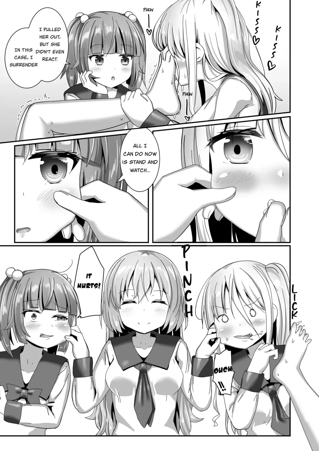 [Naka] Yumewatari no Mistress night 10 ~Finale~ | Dream-Voyaging Mistresses night 10 ~Finale~ Fhentai - Page 17