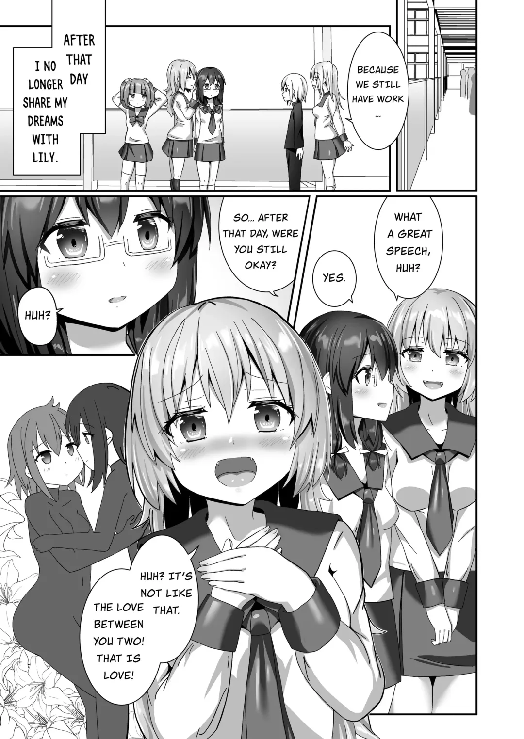 [Naka] Yumewatari no Mistress night 10 ~Finale~ | Dream-Voyaging Mistresses night 10 ~Finale~ Fhentai - Page 21