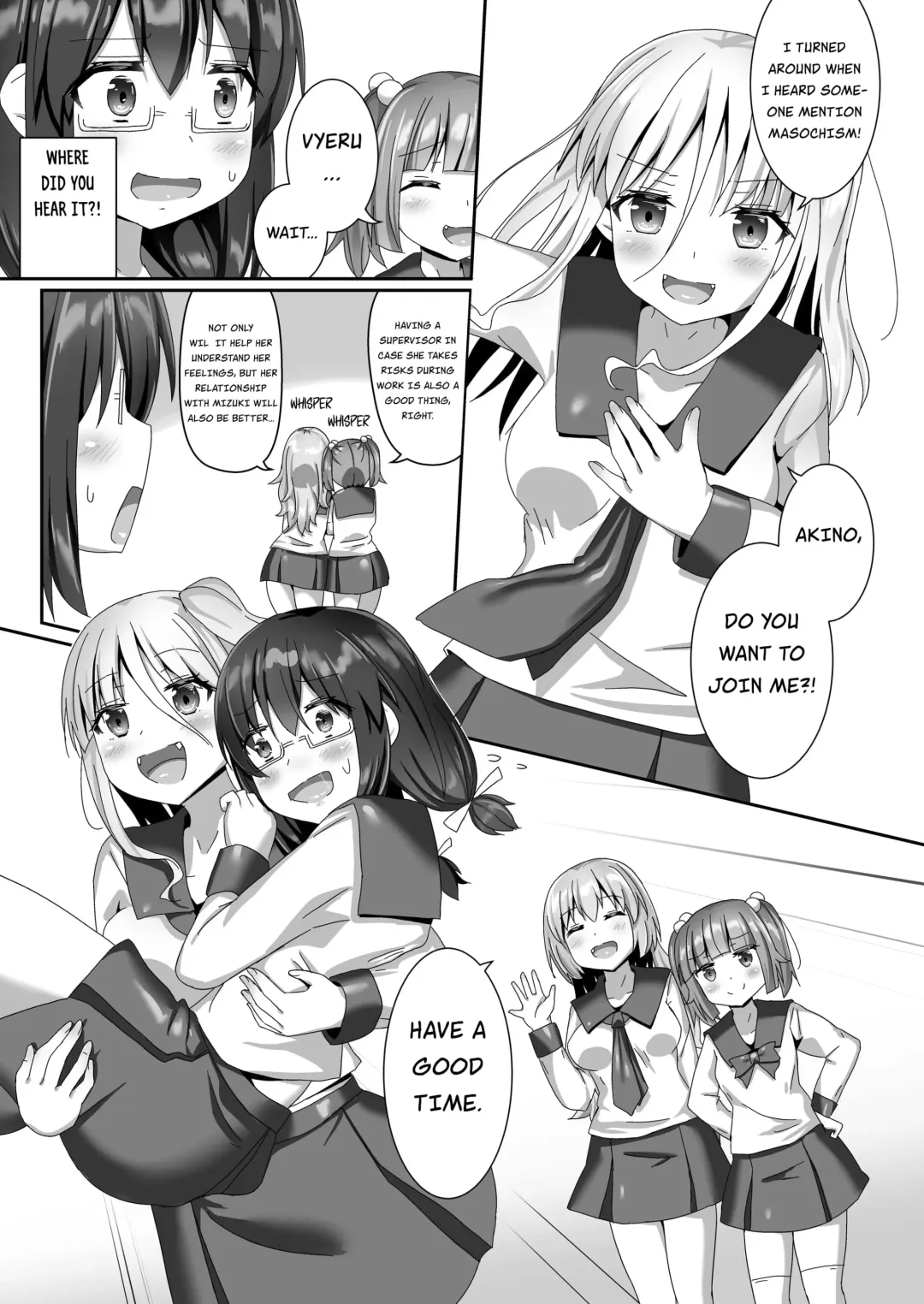 [Naka] Yumewatari no Mistress night 10 ~Finale~ | Dream-Voyaging Mistresses night 10 ~Finale~ Fhentai - Page 25