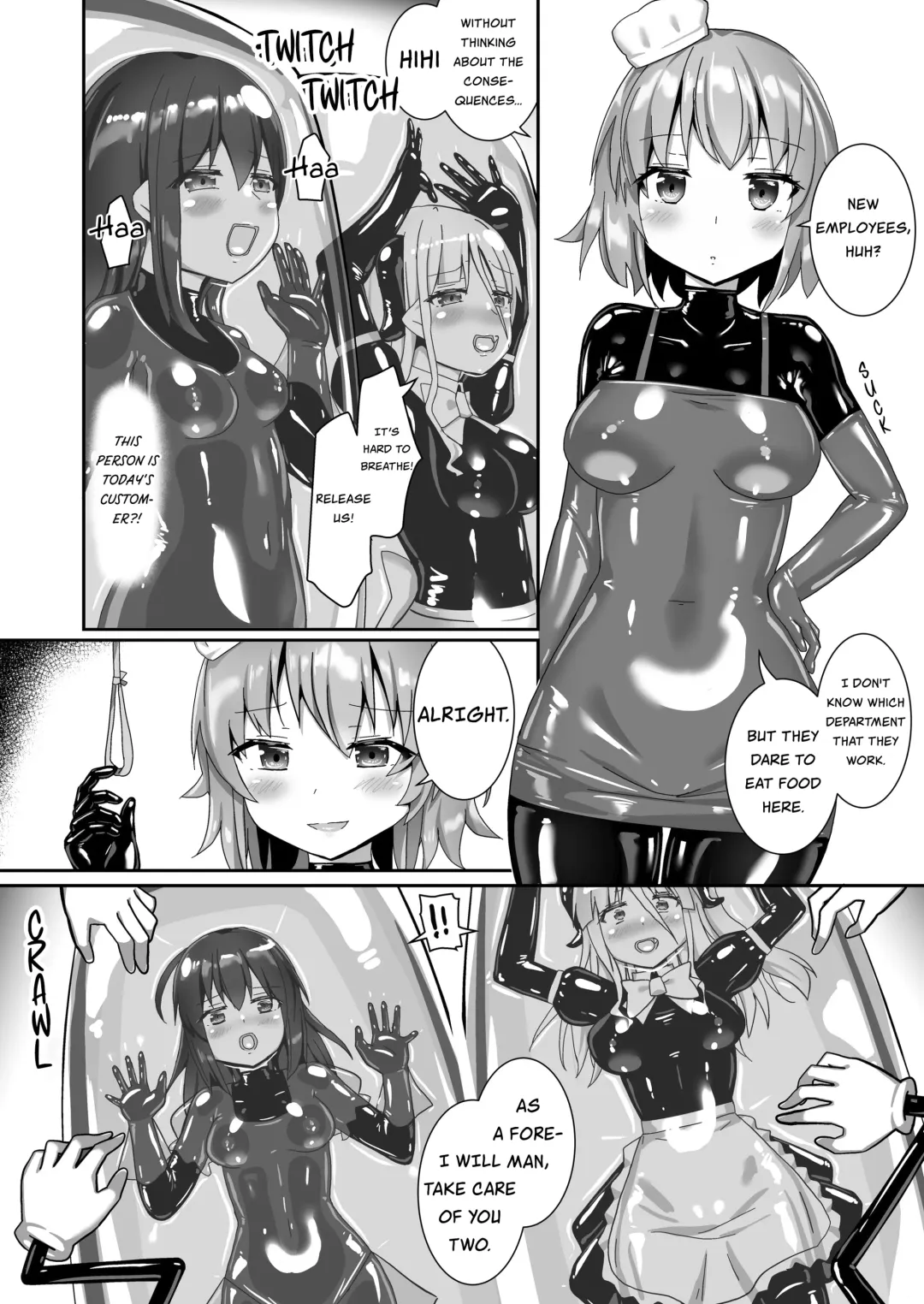 [Naka] Yumewatari no Mistress night 10 ~Finale~ | Dream-Voyaging Mistresses night 10 ~Finale~ Fhentai - Page 30