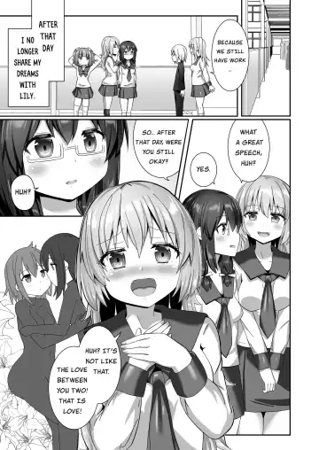 [Naka] Yumewatari no Mistress night 10 ~Finale~ | Dream-Voyaging Mistresses night 10 ~Finale~ Fhentai - Page 21