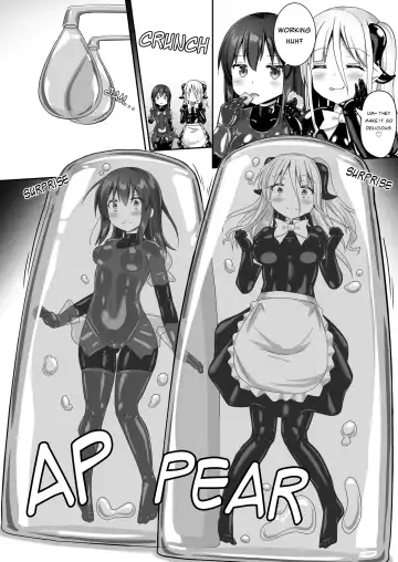 [Naka] Yumewatari no Mistress night 10 ~Finale~ | Dream-Voyaging Mistresses night 10 ~Finale~ Fhentai - Page 28