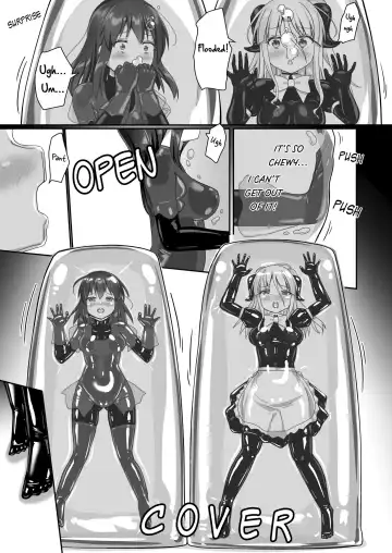 [Naka] Yumewatari no Mistress night 10 ~Finale~ | Dream-Voyaging Mistresses night 10 ~Finale~ Fhentai - Page 29