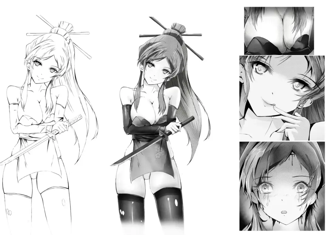 Manga Fhentai - Page 9