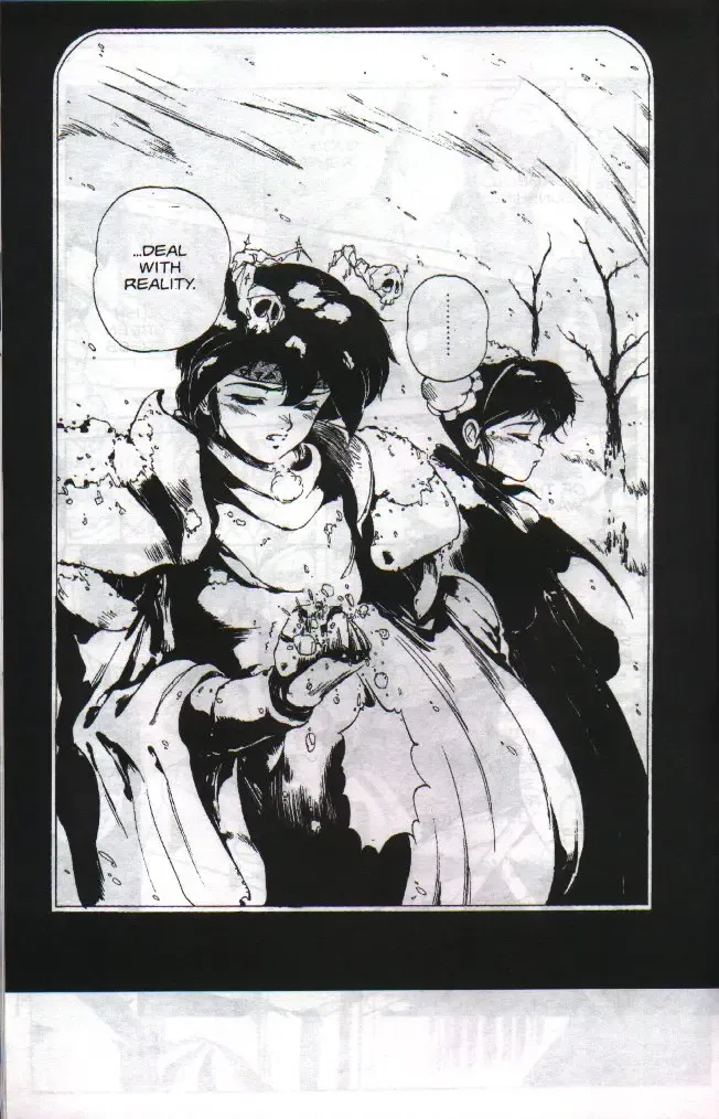 [Maboroshi Chouji] Gorgon Sisters 04 Fhentai - Page 15