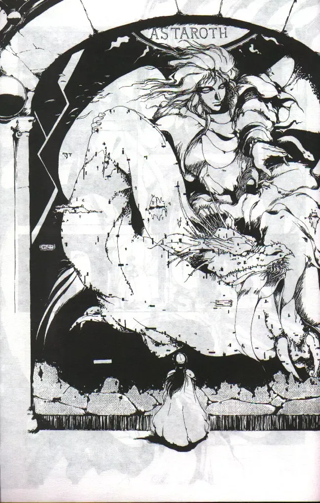 [Maboroshi Chouji] Gorgon Sisters 04 Fhentai - Page 25