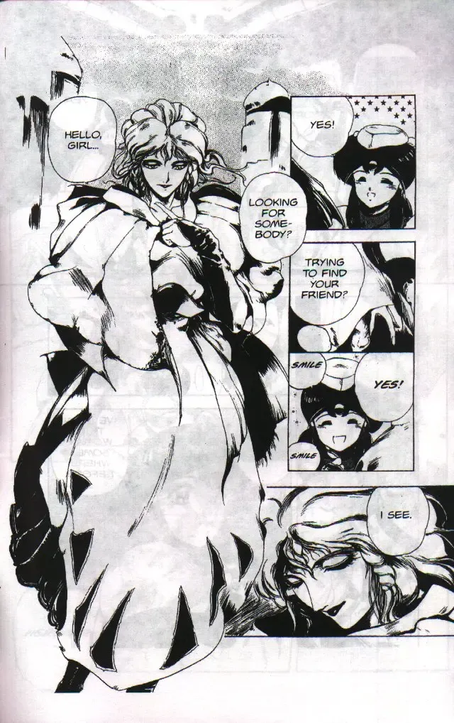 [Maboroshi Chouji] Gorgon Sisters 04 Fhentai - Page 28