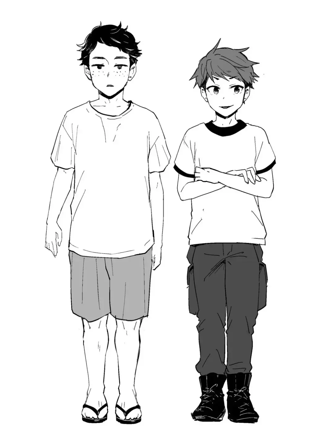 [Pandanuki] Kisei Inchuu Fhentai - Page 60