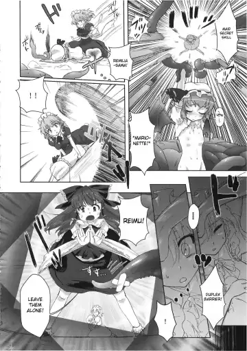 [Buri] Yumeoti Fhentai - Page 12