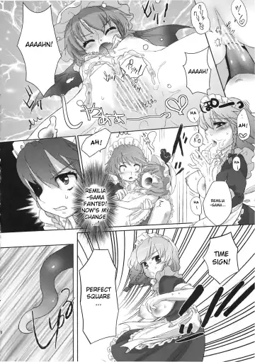[Buri] Yumeoti Fhentai - Page 20