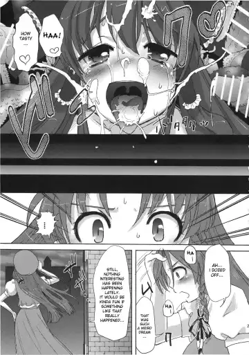 [Buri] Yumeoti Fhentai - Page 31
