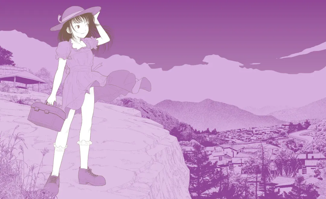 [Yamamoto Naoki] Bunkou no Hito-tachi Vol. 3 Ch. 29-32end Fhentai - Page 106