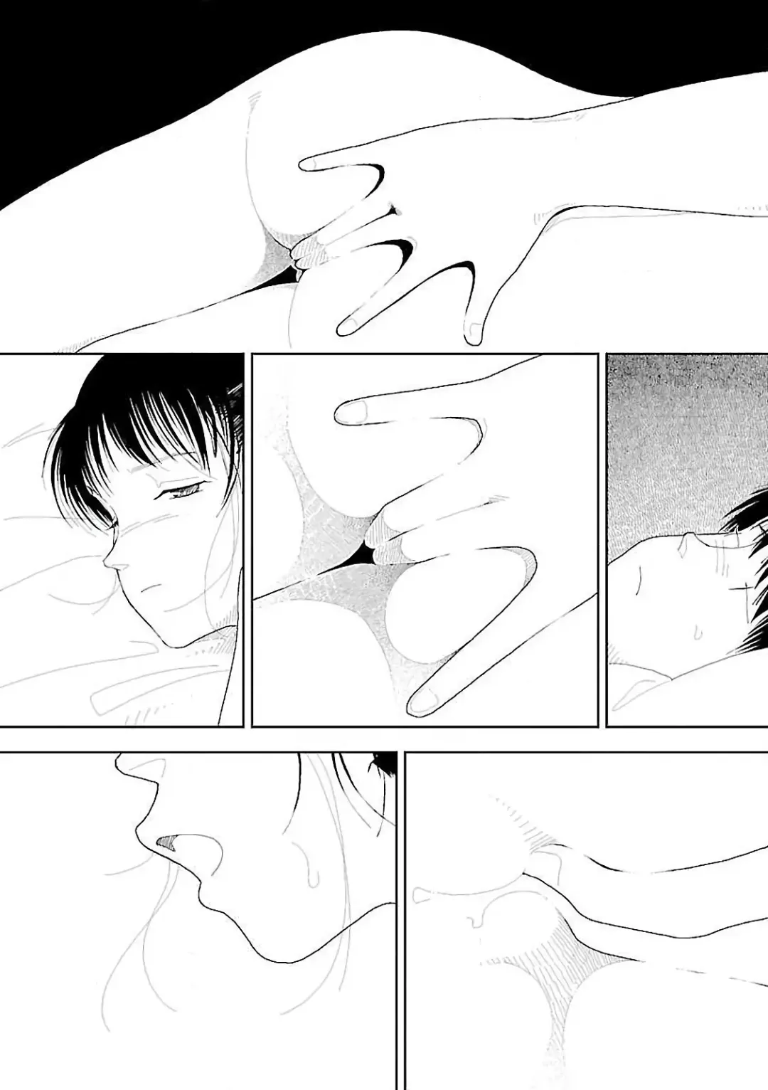 [Yamamoto Naoki] Bunkou no Hito-tachi Vol. 3 Ch. 29-32end Fhentai - Page 26