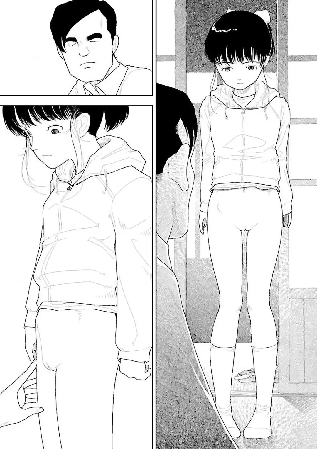 [Yamamoto Naoki] Bunkou no Hito-tachi Vol. 3 Ch. 29-32end Fhentai - Page 51