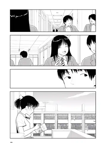 [Yamamoto Naoki] Bunkou no Hito-tachi Vol. 3 Ch. 29-32end Fhentai - Page 103