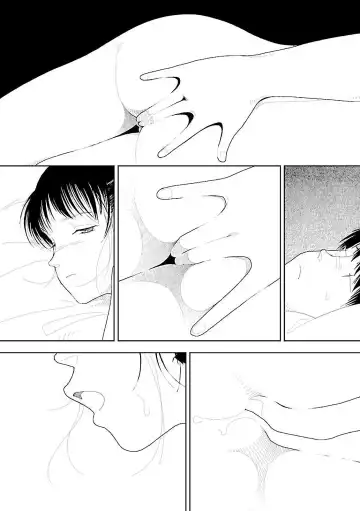 [Yamamoto Naoki] Bunkou no Hito-tachi Vol. 3 Ch. 29-32end Fhentai - Page 26