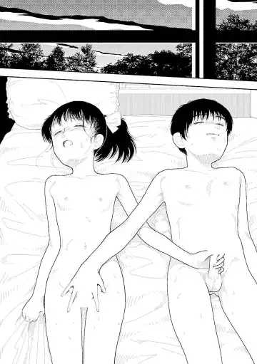 [Yamamoto Naoki] Bunkou no Hito-tachi Vol. 3 Ch. 29-32end Fhentai - Page 28