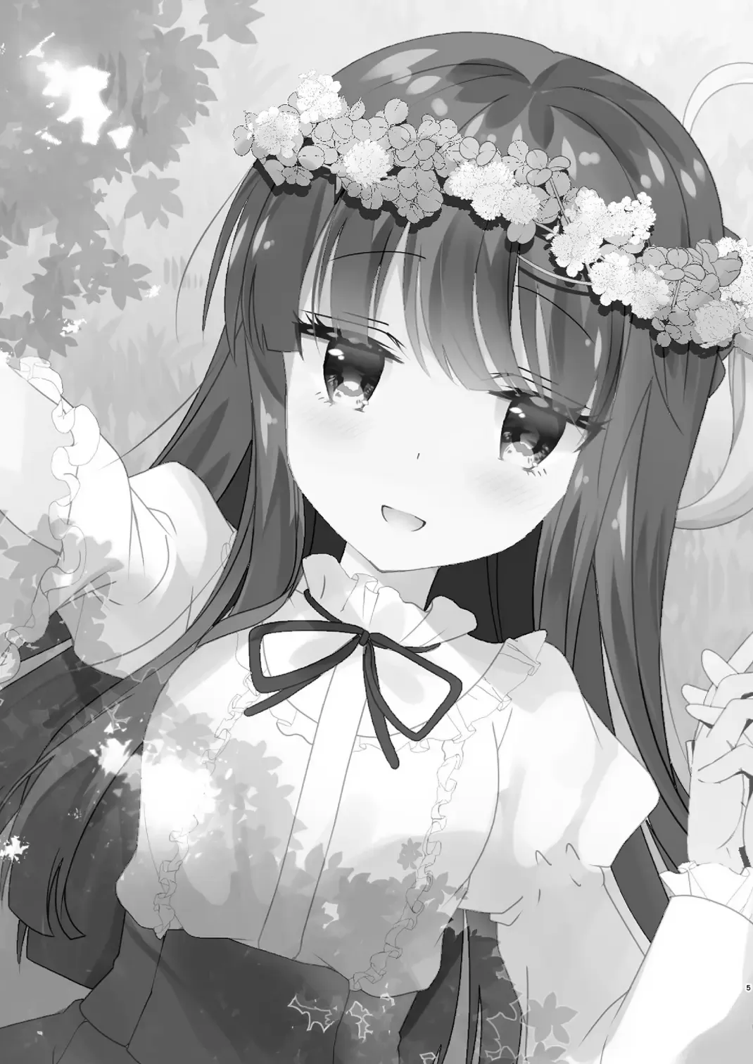 [Takashina Asahi] Yukimi to Ofuro + Kozue to Onsen Fhentai - Page 15