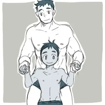 [Yumiko] Boy and Coach Fhentai - Page 2