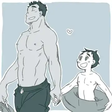 [Yumiko] Boy and Coach Fhentai - Page 20