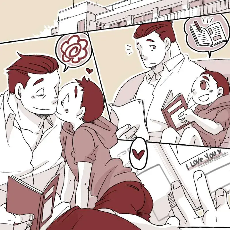 [Yumiko] Boy and Teacher Fhentai - Page 27