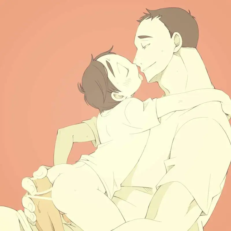 [Yumiko] Naughty Boy Fhentai - Page 1