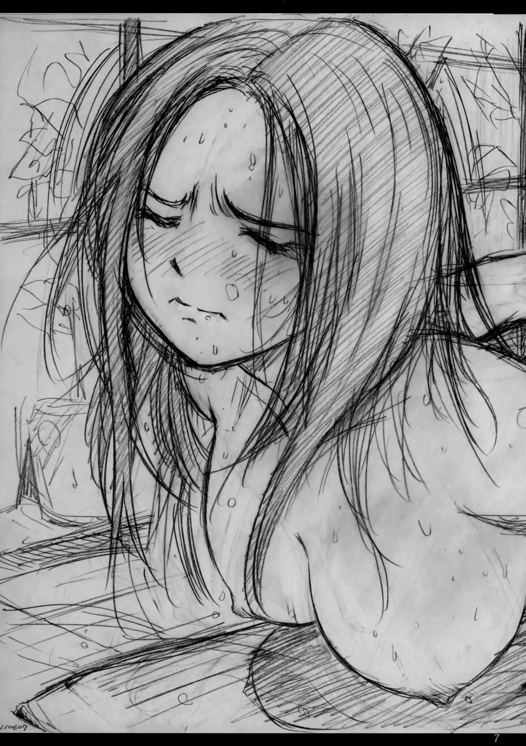 [Kishi Kaisei] Kyou Shoujo. Fhentai - Page 6