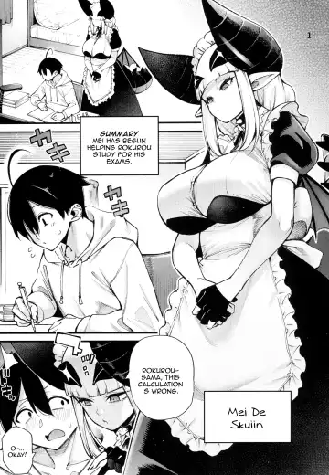 [Tarakan] Gome Debby Mei Hen | Gome Debby - Mei Edition Fhentai - Page 3